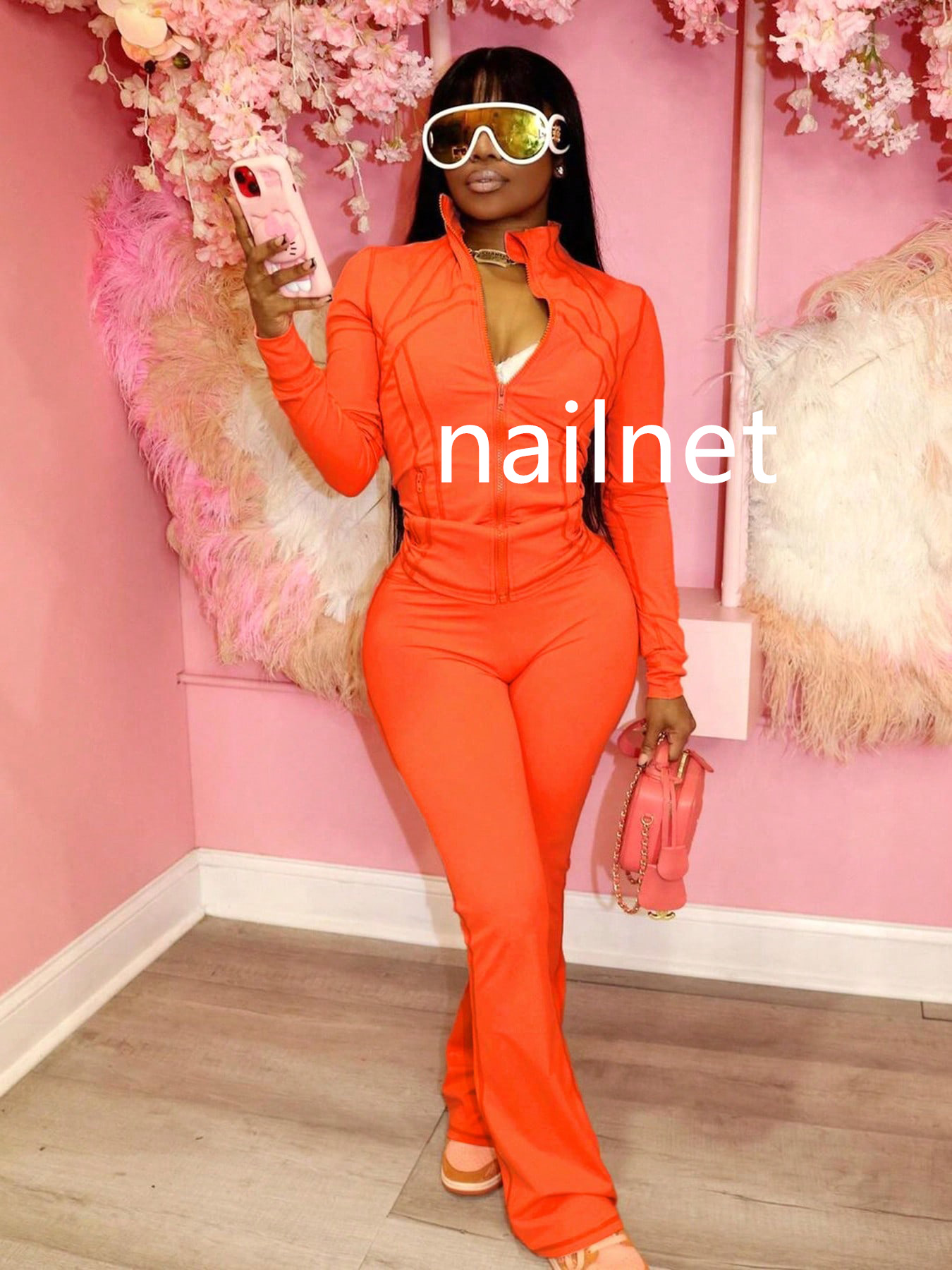 Designer Women Sport Tracksuits Hoodie Sweatshirt Pant Jogger Outfit Set Female Sweat Suits