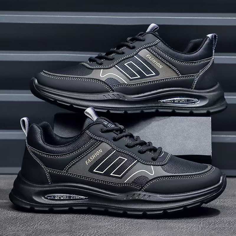 Neutral style sports shoes, sports running shoes, summer flat shoes Z250403