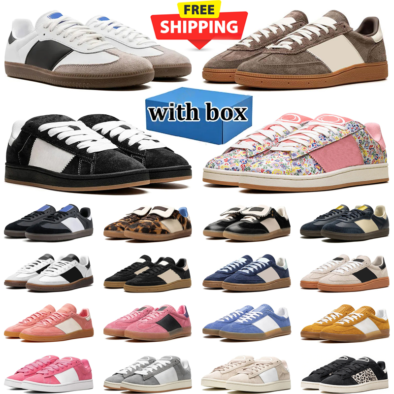 free shipping with box designer shoes for men women casual sneakers Black White Pink Green Red mens womens outdoor shoe