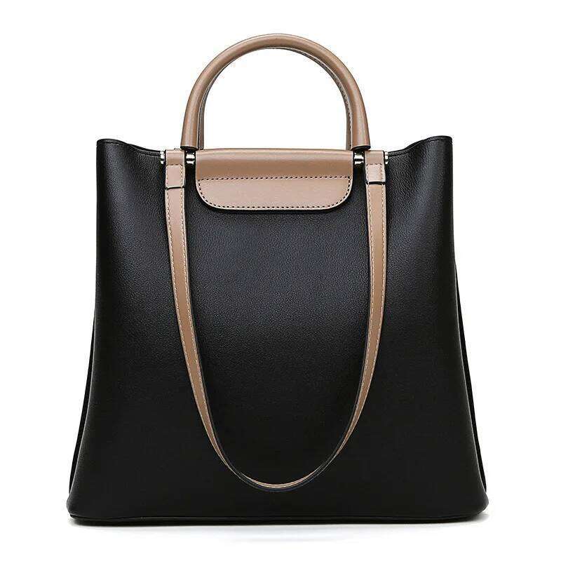 New Fashion Advanced Minimalist Tote Excellent Bag Women's Large Capacity Sales Handbag