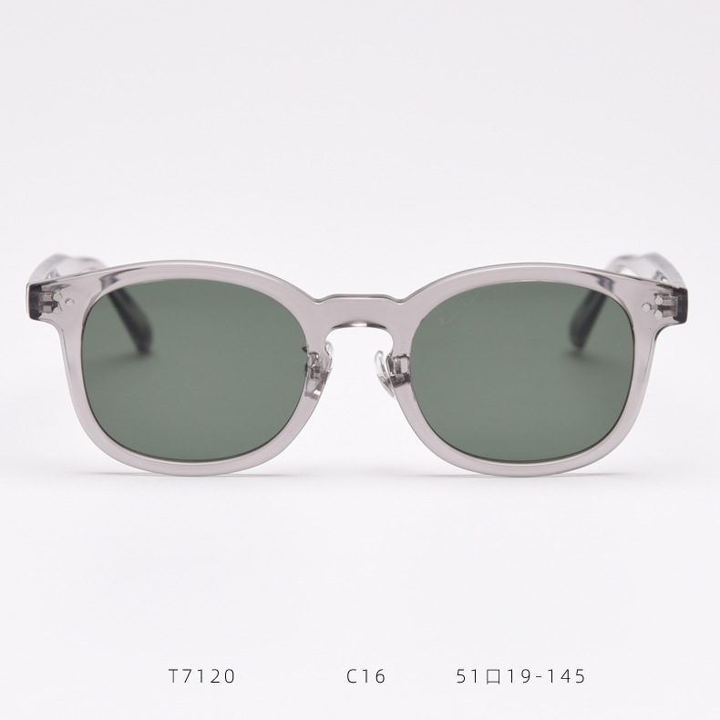 2025 TR 90 Lightweight Sunglasses Unisex Fashion Shades for Driving Outdoor