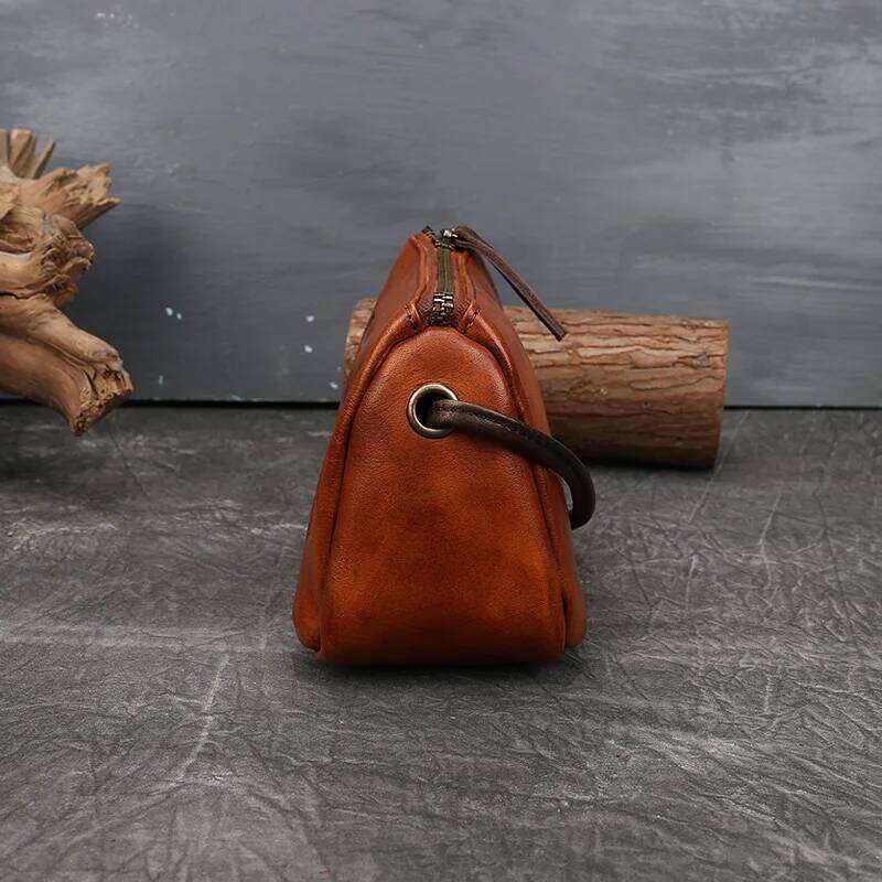 Johnature Retro Women Summer Smalll 2025 New Nature Cow Leather Shoulder Bags Leisure Solid Color Female Messenger Bag