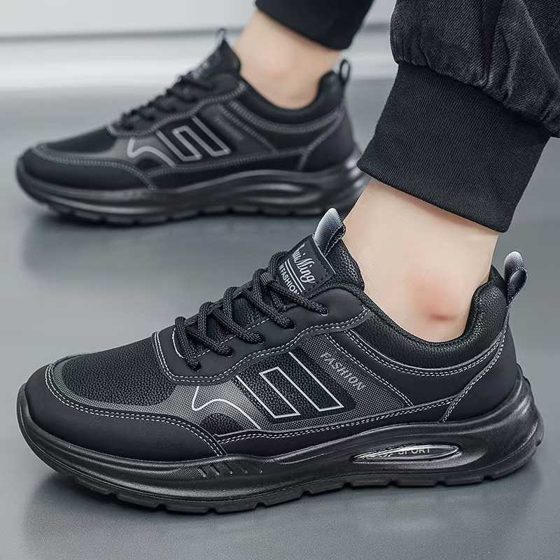 Neutral style sports shoes, sports running shoes, summer flat shoes Z250403