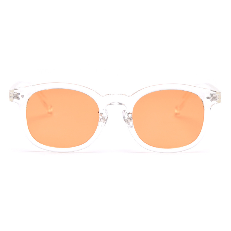 2025 TR 90 Lightweight Sunglasses Unisex Fashion Shades for Driving Outdoor