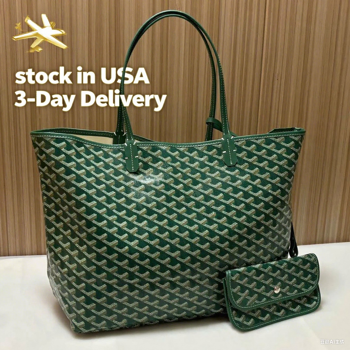 Designer artois louis Hobo Linen Anjou tote bag designer bag luxury Bag Canvas shoulder bag Wear-resistant Reinforced Edge Double-sided Usable Tooth Print Shopping