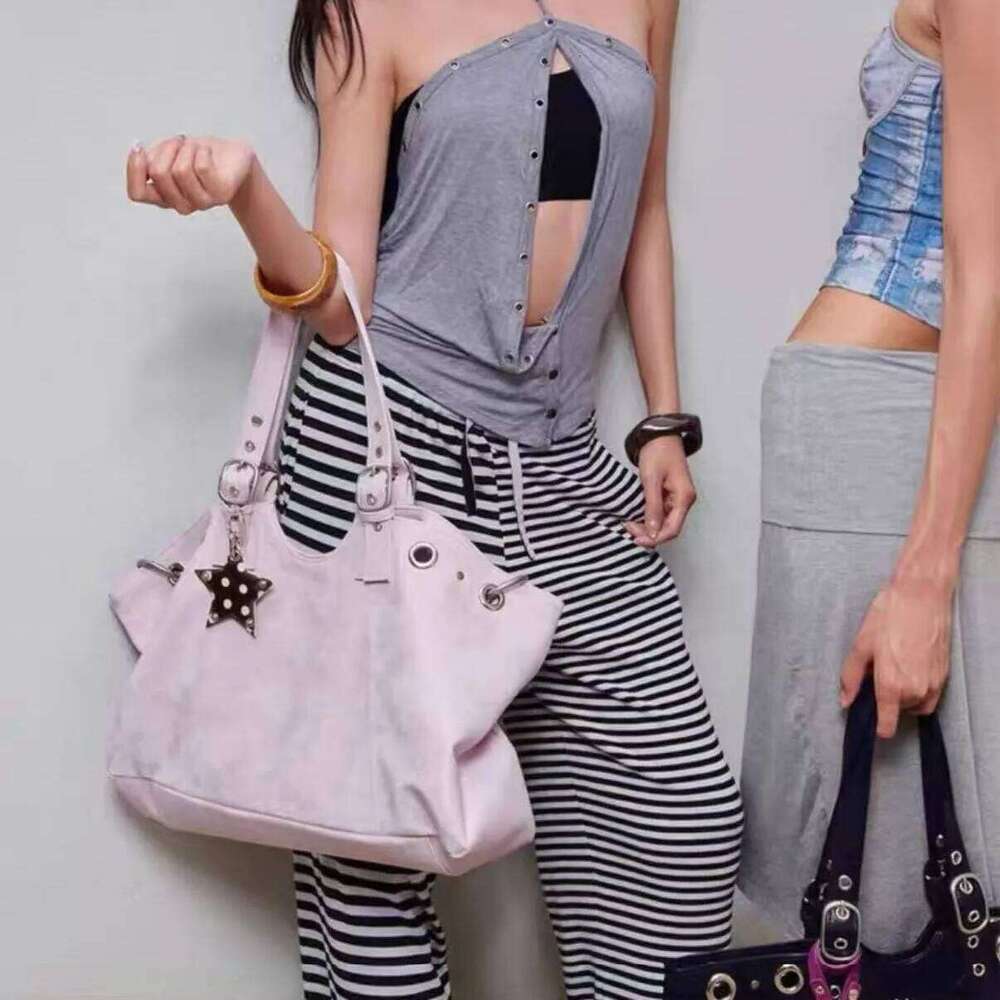 Vintage Big Bags For Women Handbags Top-Handle Handbag Fashion Satchel Dumpling Pack Tote Shoulder Bag Hobos Large Purse Bolsa