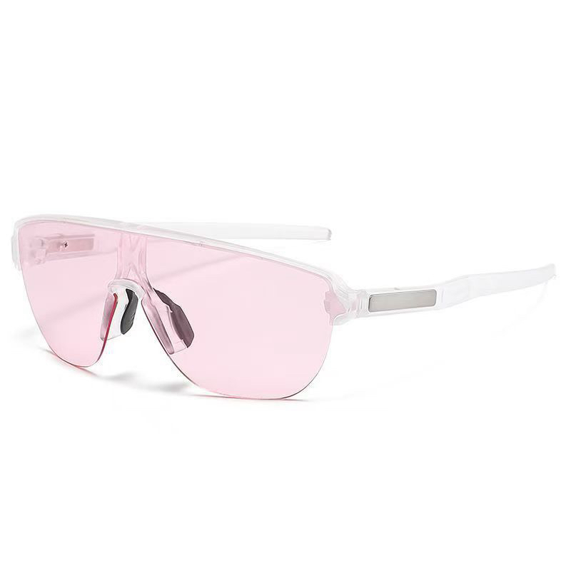 New Style Outdoor Sports Cycling Driving Polarized Sunglasses for Men Women Trendy Sunglasses 9248