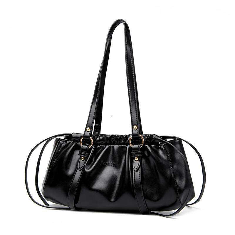 Large Capacity PU Leather Handbags High Quality Ladies Shoulder Messenger Bags For Women Casual Female Tote Shopping Bag