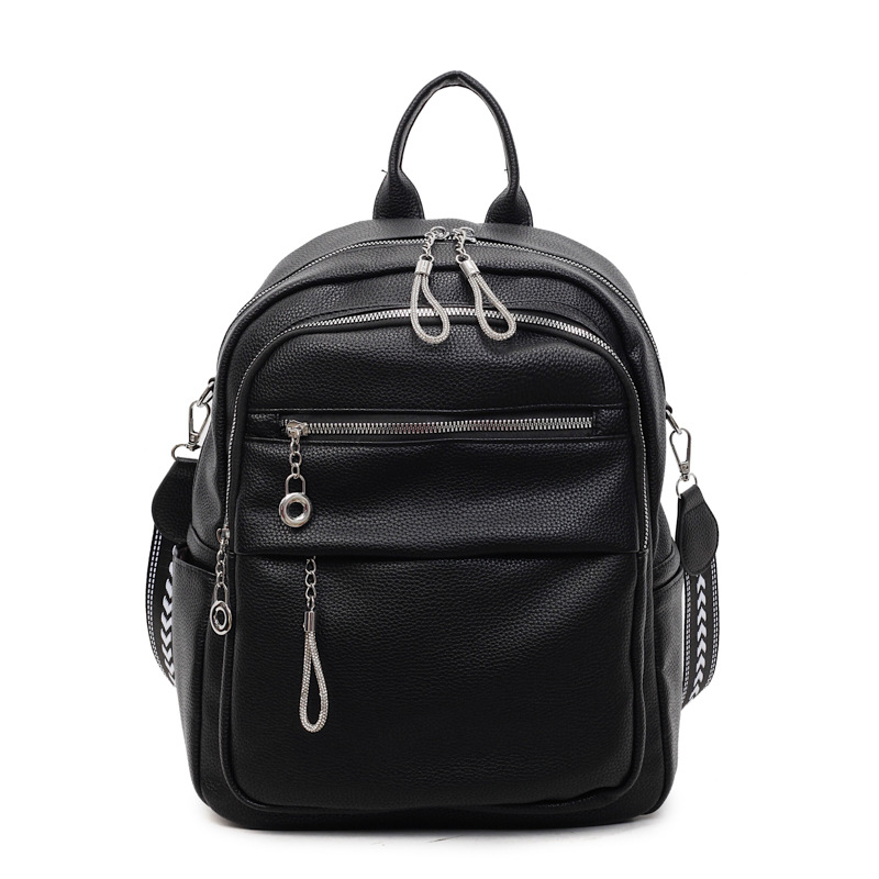 F511-Soft Leather B… - image