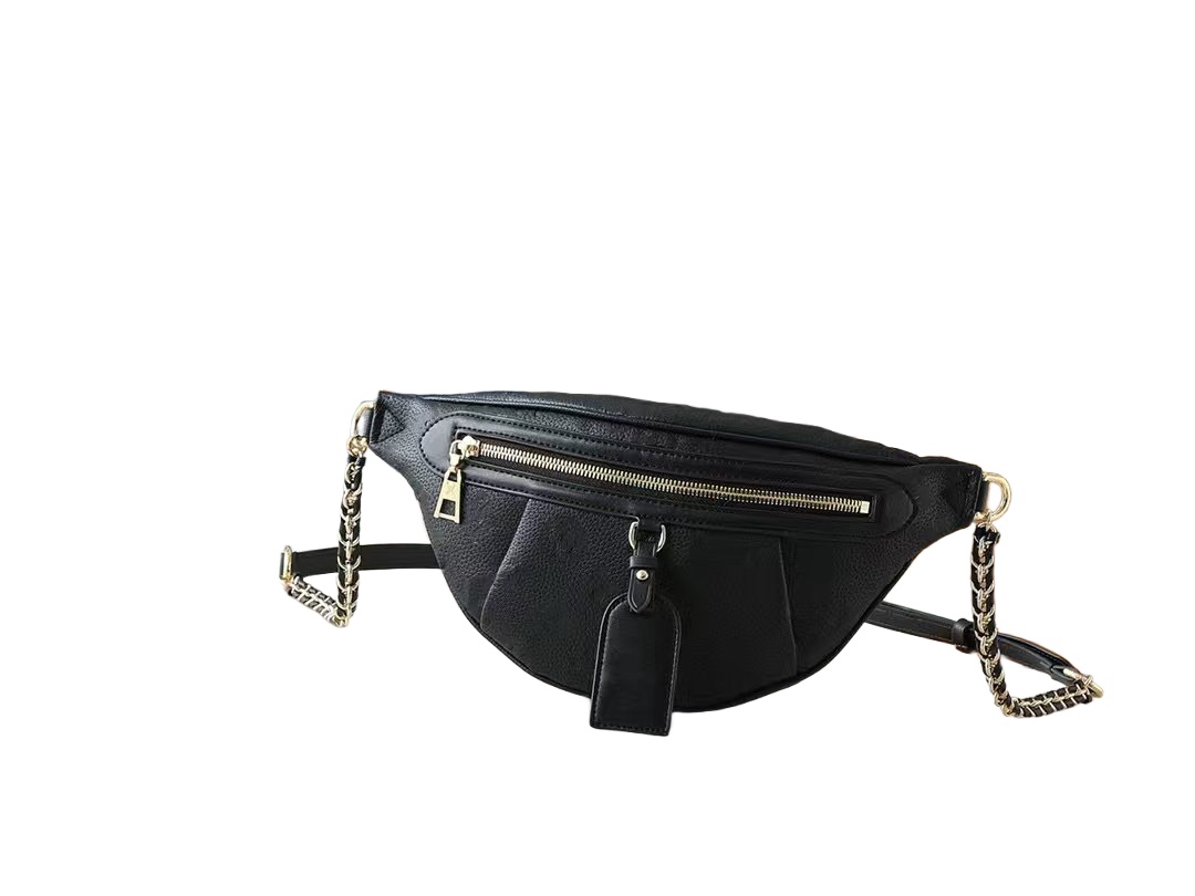 Design master bag - Luxury brand handbag for ladies - Women's bag with novel style - Underarm bag for ladies - Single shoulder bag - Free shipping