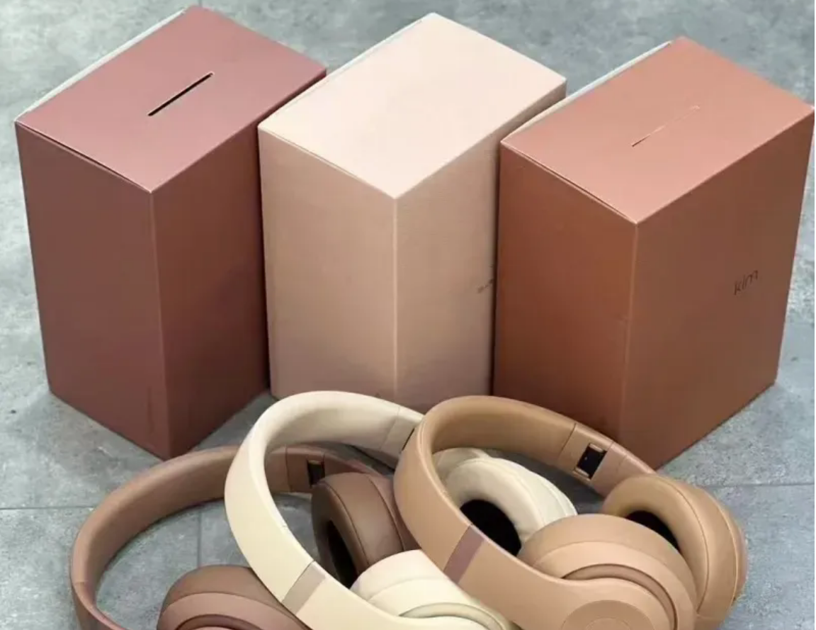 New Wireless studio pro kim Bluetooth wireless max headphones Magic Recorder headband headset