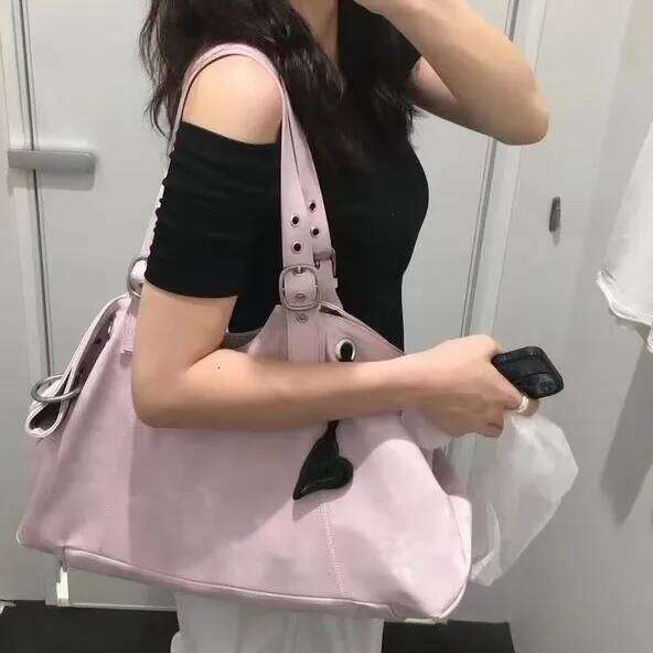 Vintage Big Bags For Women Handbags Top-Handle Handbag Fashion Satchel Dumpling Pack Tote Shoulder Bag Hobos Large Purse Bolsa