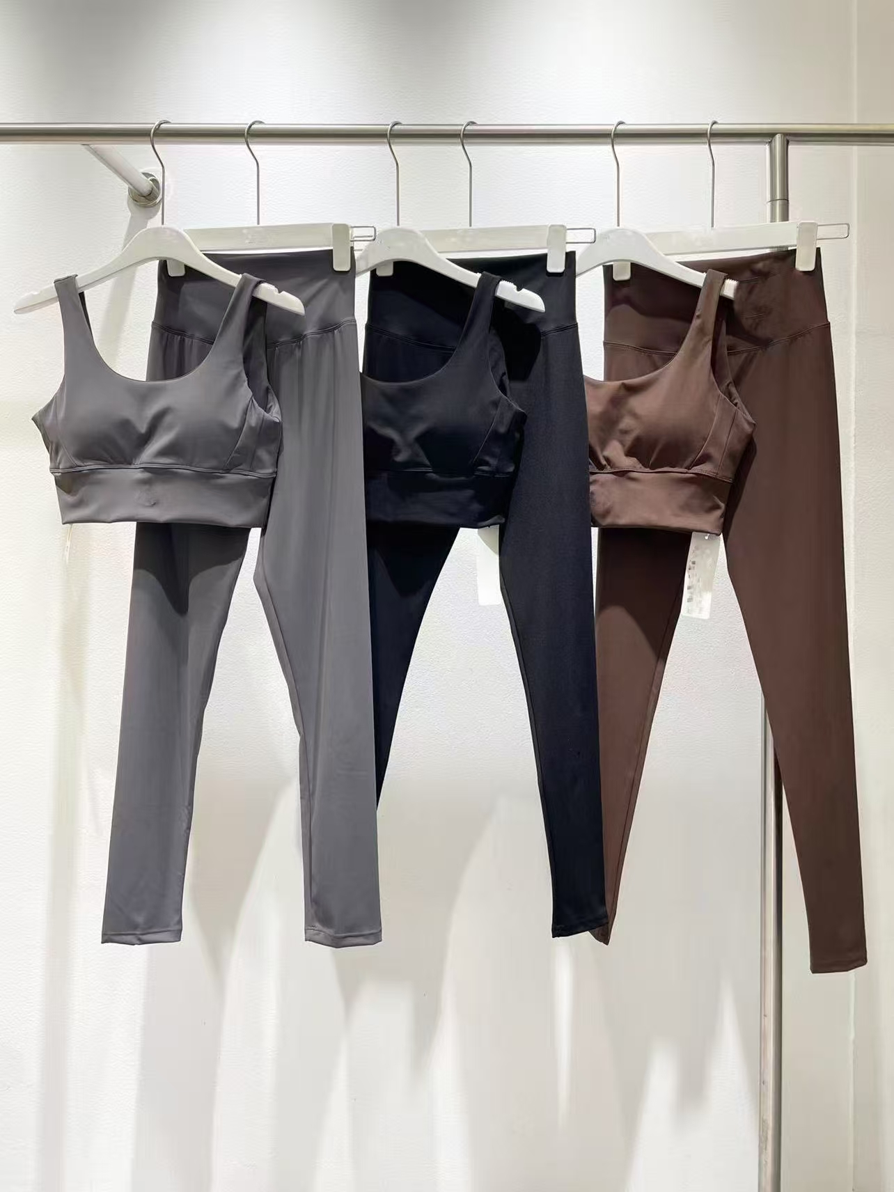 Assorted Color Yoga… - image