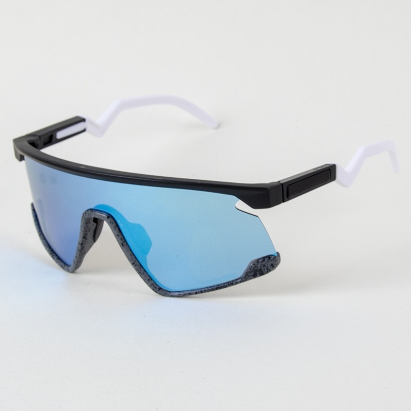 9280 BXTR New Style Men's and Women's Sunglasses Running Marathon Sports Cycling Sunglasses
