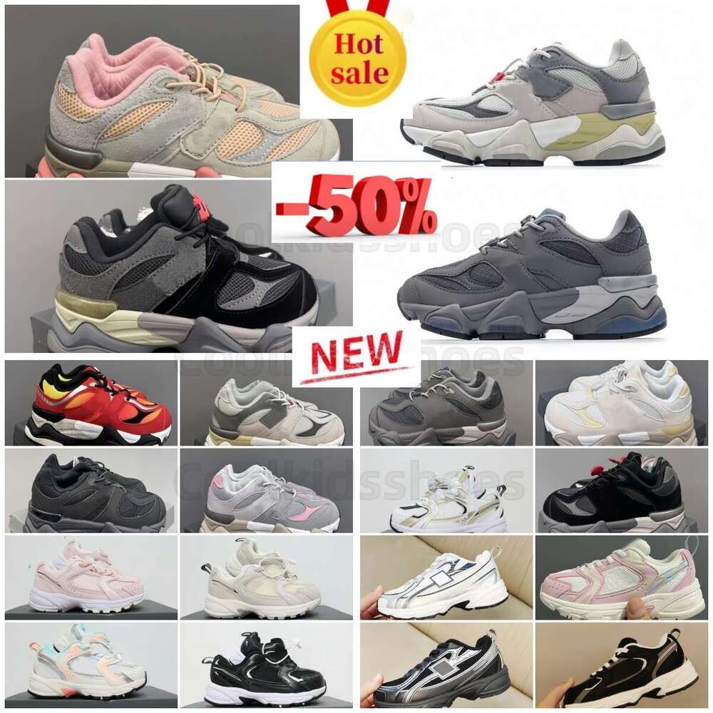 Designer Athletic Childrens Sneakers For Boy Girl Toddler Black White Panda children Orange Dairy Cow Skateboard Brazil Athletic Outdoor Sports Trainers 26-37