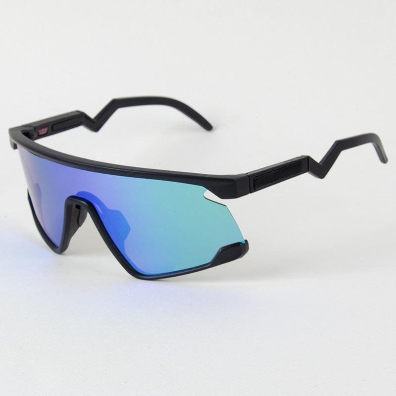 9280 BXTR New Style Men's and Women's Sunglasses Running Marathon Sports Cycling Sunglasses