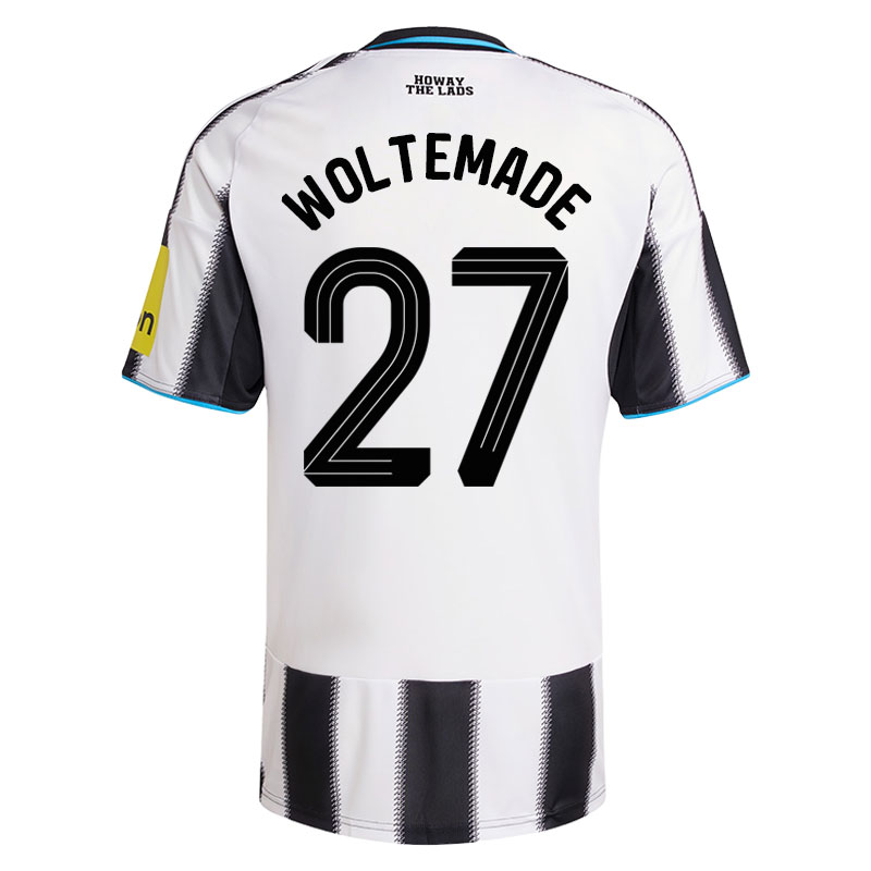 WOLTEMADE Newcastl e Unitedes Soccer Jerseys ISAK 25 26 NUFC Football Shirt GORDON BOTMAN BRUNO 2025 2026 ELANGA Jersey JOELINTON Men Special kit Kids Equipment 4321