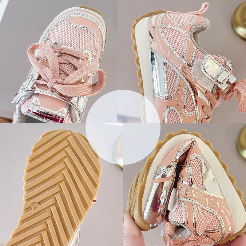 Designer 2025 New Kids Cortez Shoes Big Girls Boys Classic Retro Running Sneakers Breathable Mesh Lightweight Athletic Tennis Shoes for Children Free 