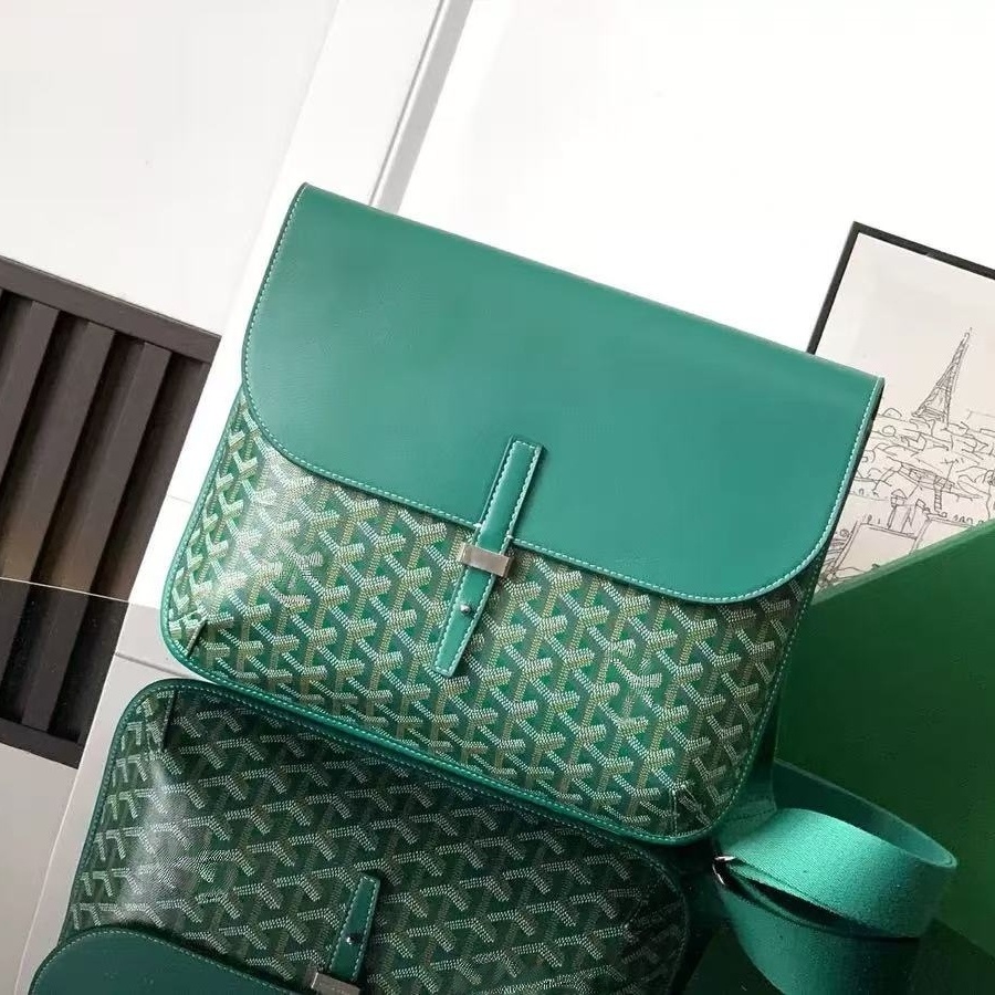 goyard tote Designer Shoulder Ladies Crossbody Classic Women Purse Messenger Multi Pocket Cross Body Simple Elegant Lightweight Bag Top Quality US Fast delivery