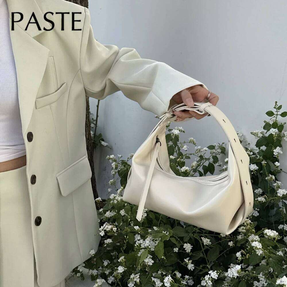 Russia Style Maillard Coffee Color All-Match Square Flap Matte 100% Real Suede Leather Women's Handbag Commuter Shoulder Bag 250829