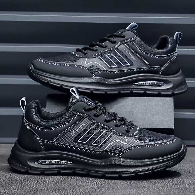 Neutral style sports shoes, sports running shoes, summer flat shoes Z250403