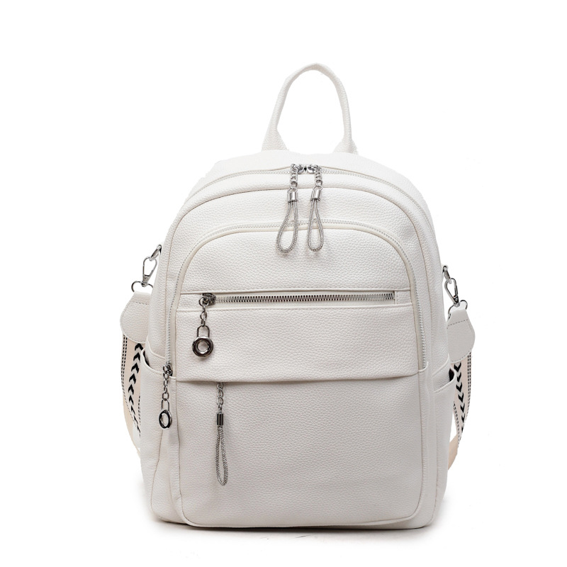 F513-Soft Leather B… - image