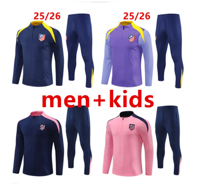 2025 26 Atletico Su… - image