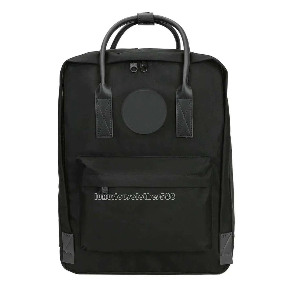 Factory direct sales Original student waterproof travel girl second-generation designer boy laptop bag Fox backpack Top craftsmanship Beautifully craf