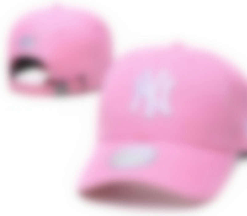 2025 Men's Classic cap Yankees Flat Peak series Snapack Strapback Heart Full Size Closed Caps Fashion Hip Hop Women Baseball Sports All Team Fitted a119