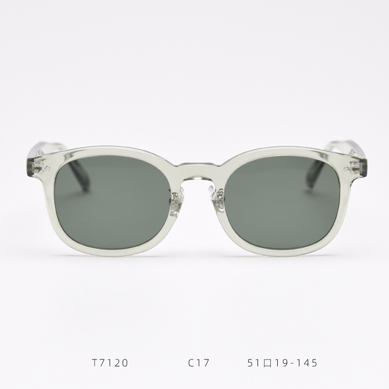 2025 TR 90 Lightweight Sunglasses Unisex Fashion Shades for Driving Outdoor