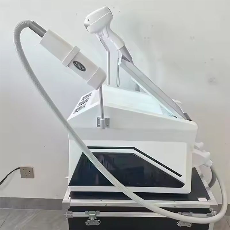 Laser Laser Hair Removal Device Diode Laser Machine Technology With High Quality 808 Diod