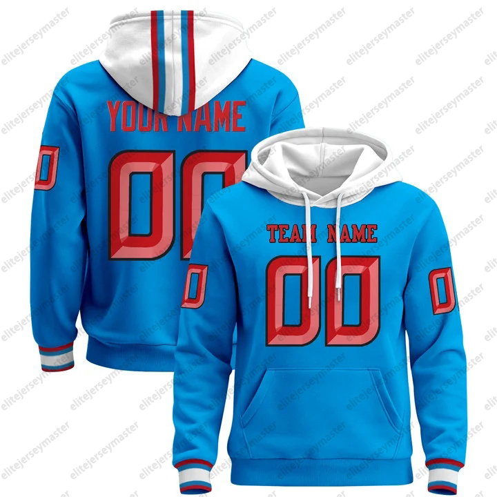 2025 Camo Salute To Service Pullover Football Hoodie Jersey individuation Custom Any Name Number Sweatshirts For Men Women Youth