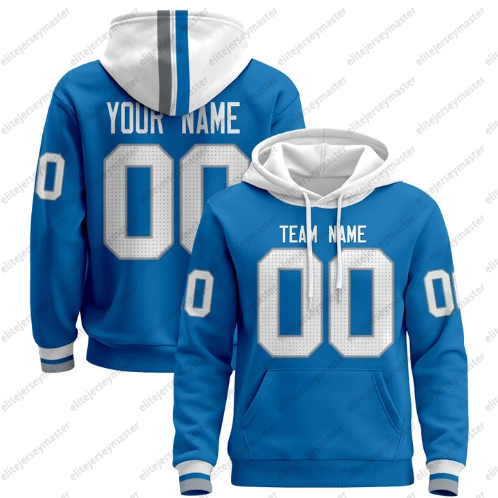 2025 Camo Salute To Service Pullover Football Hoodie Jersey individuation Custom Any Name Number Sweatshirts For Men Women Youth