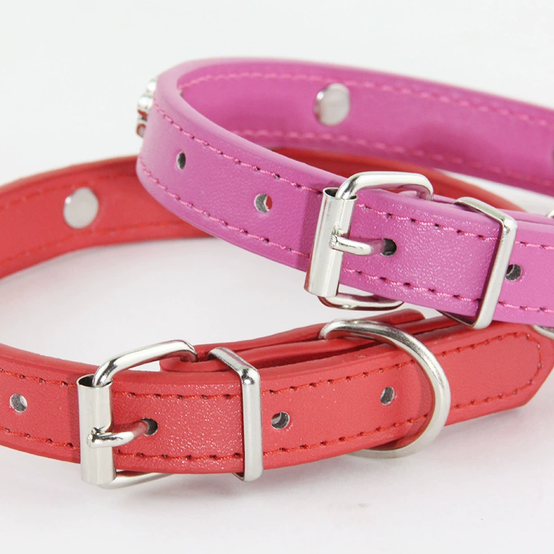 Strictly select dog collars, neck collars, small dog collars, cat collars, pet collars, teddy collars, and dogs