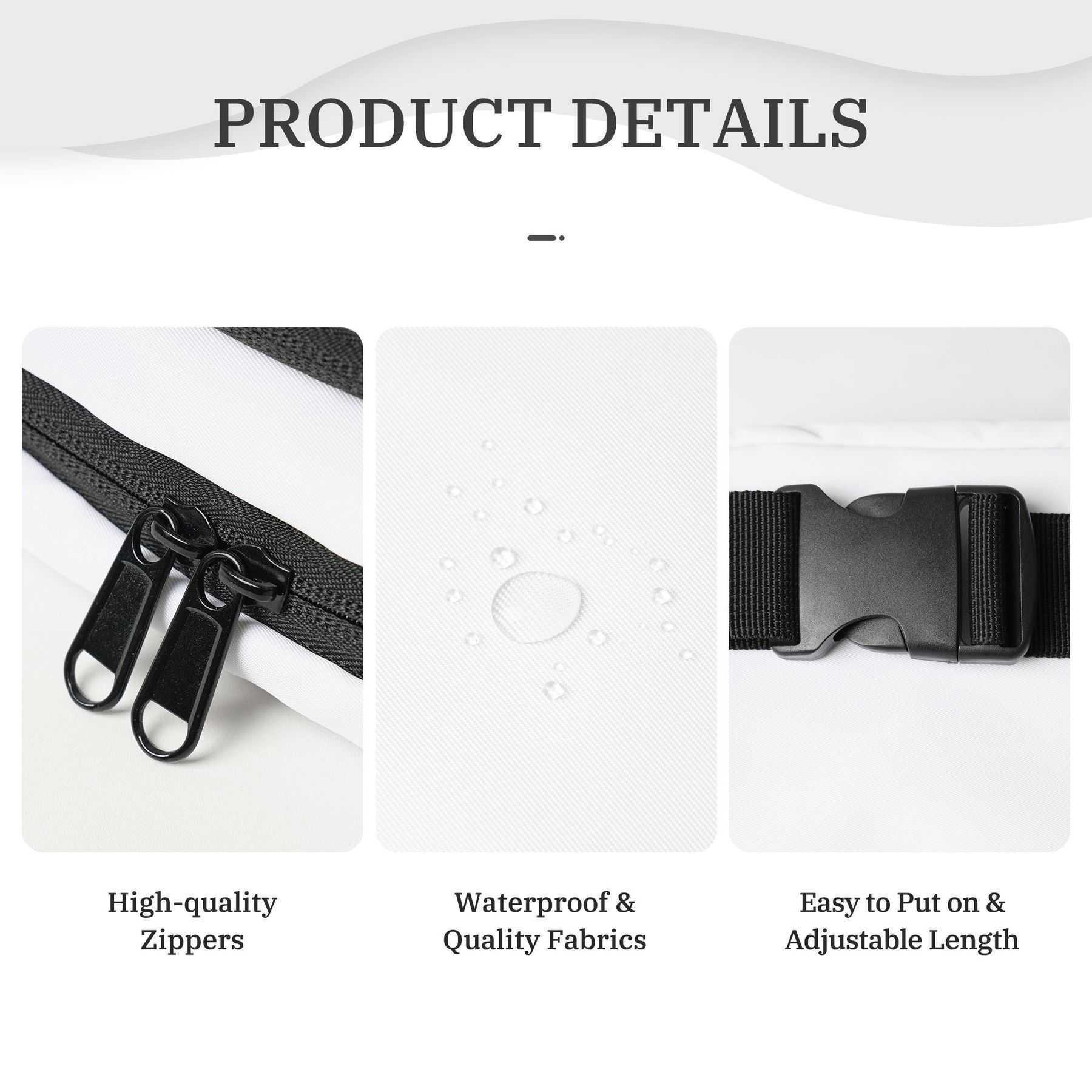 NXY High Quality Designer Bum Bag Luxury Waist Bags Men Cross Body Famous Bumbag Shoulder Bag Women Bum Fanny Pack Crossbody Bag