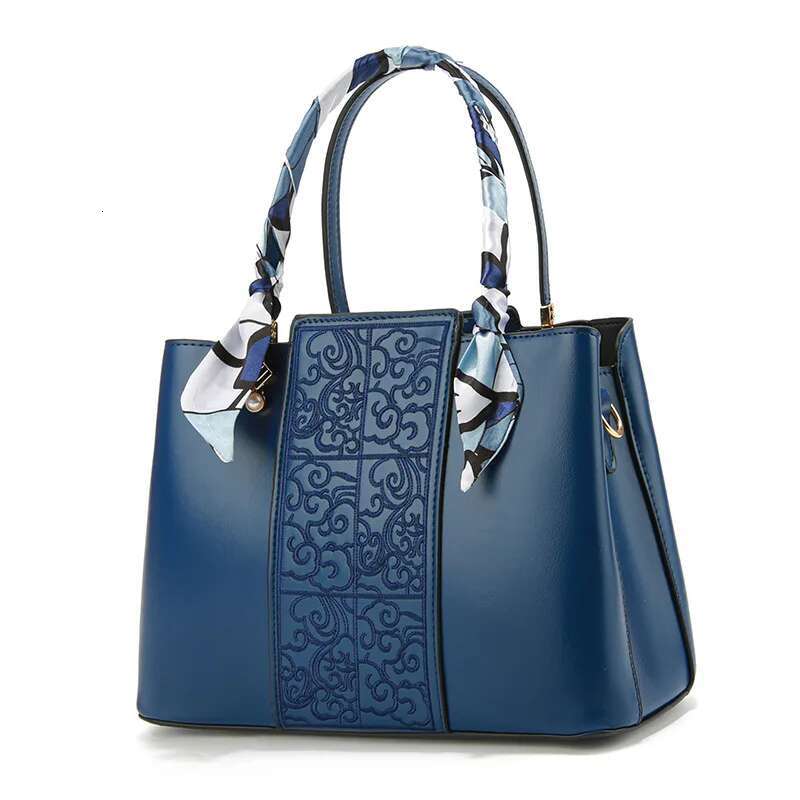 Fashionable Red For New Grade High Capacity Women's Handbag Bridal Wedding Handheld Shoulder Bag designer handbags women