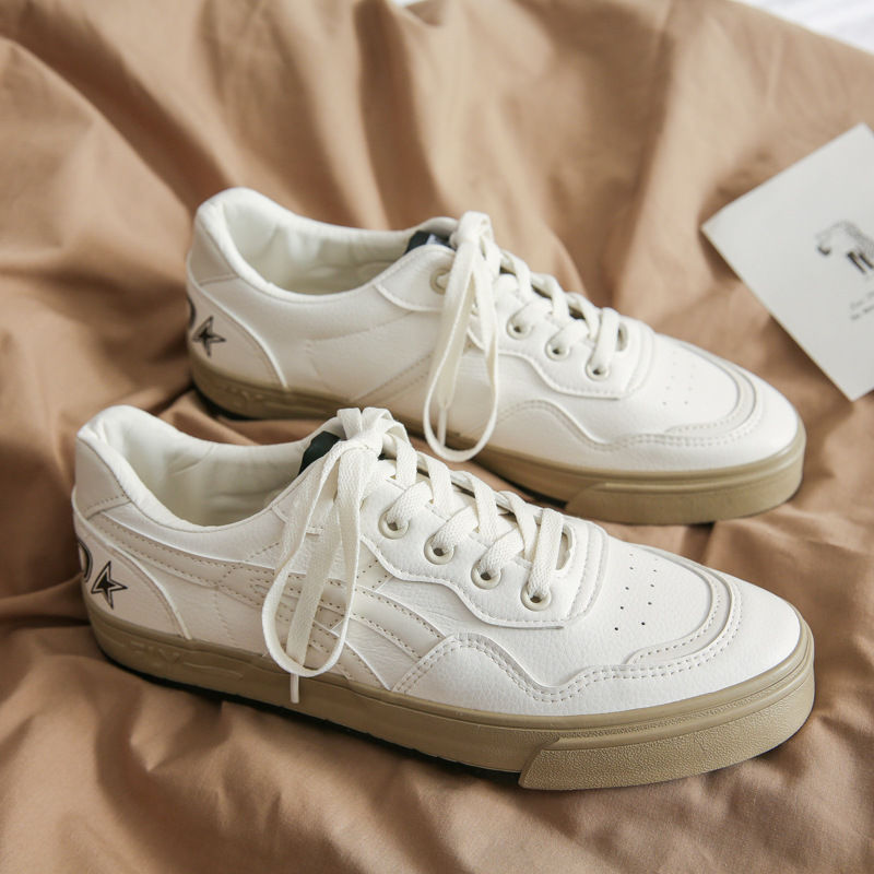 Free shipping 2025 spring and summer new lovers casual shoes trend all match canvas shoes Men fashion women's shoes 35-44 super fire skateboard s
