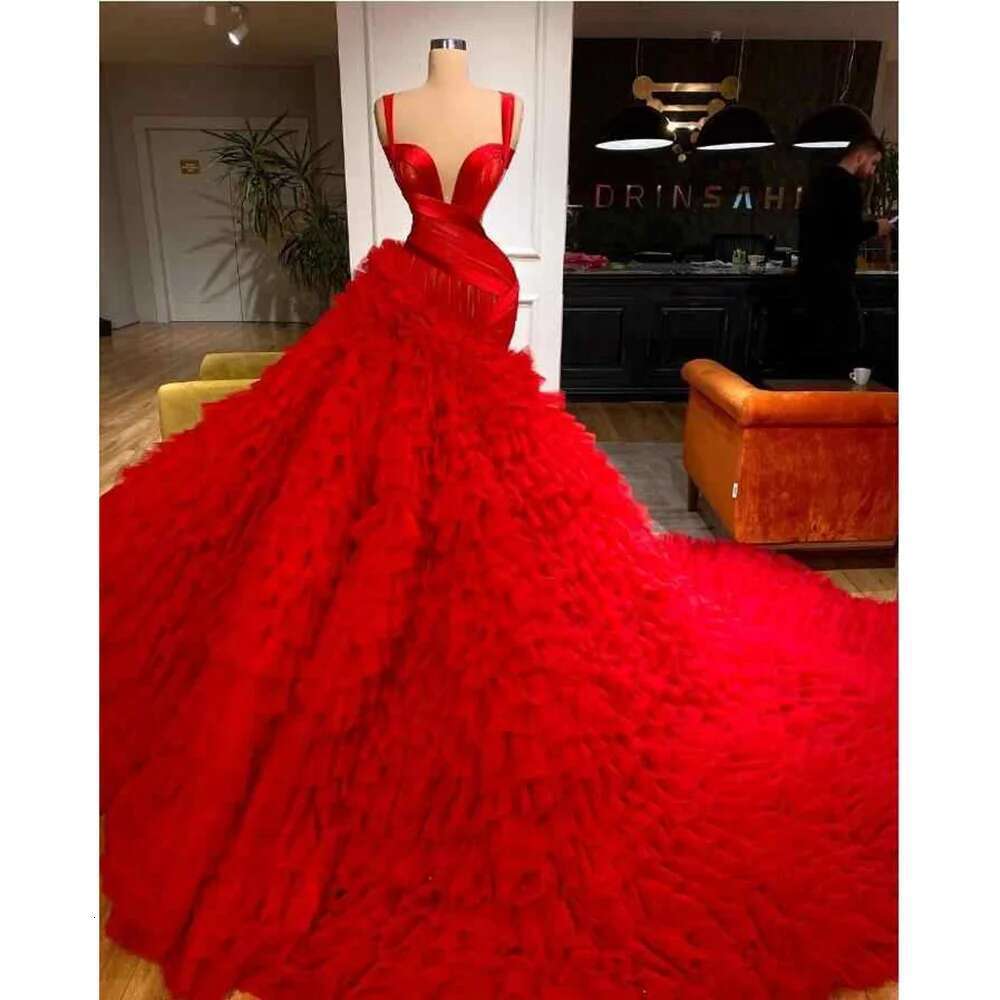 of sexy red suspend evening for women sleeveless to the floor girls chiffon ribbon prom dress