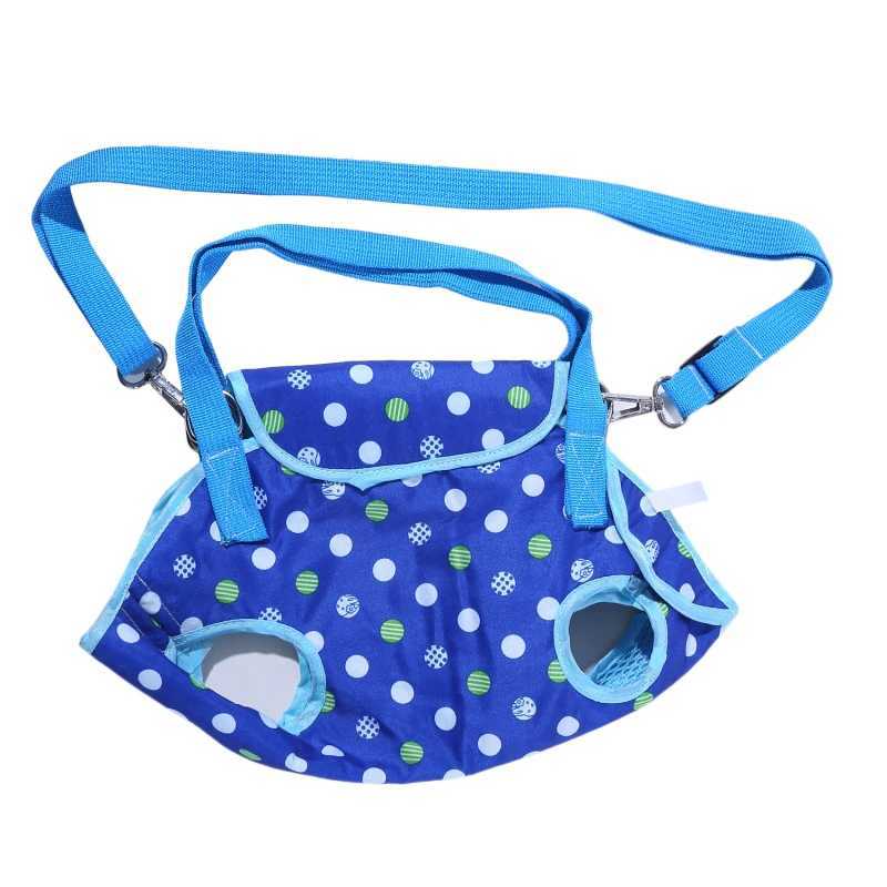 Pet Puppy Carrier Outdoor Travel Dog Shoulder Bag Mesh Oxford Single Comfort Sling Handbag Tote Pouch New 250205