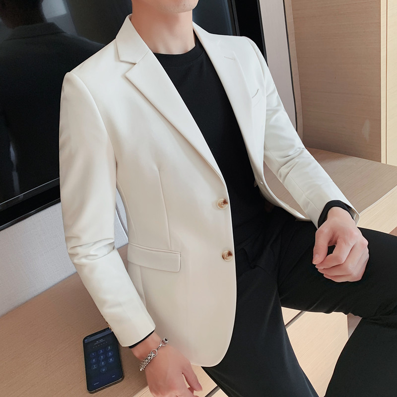 k922 Suit - Premium Casual Wedding Attire for Grooms & Groomsmen