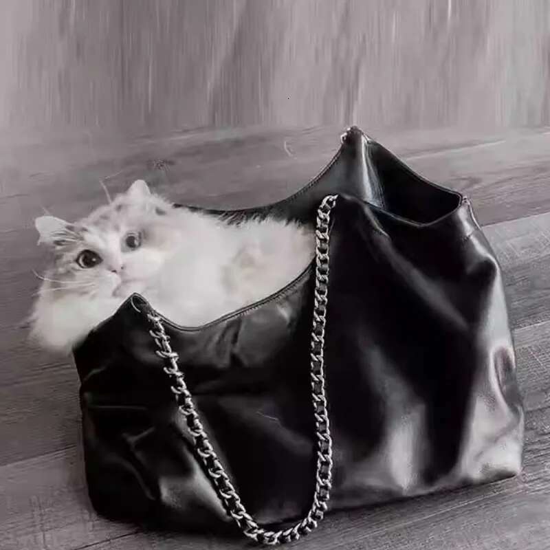 Large Capacity Commuting Tote Women Handbag Fashion Soft PU Leather Single Shoulder Armpit Bucket Bag
