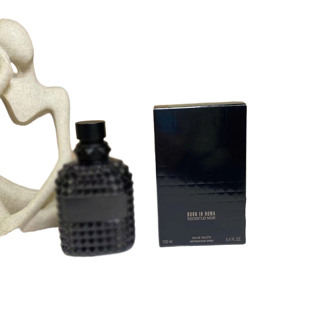 Designer perfume ML Eau De Toilette Delicate Elegant Men And Women Durable Fragrance Premium Perfume cool