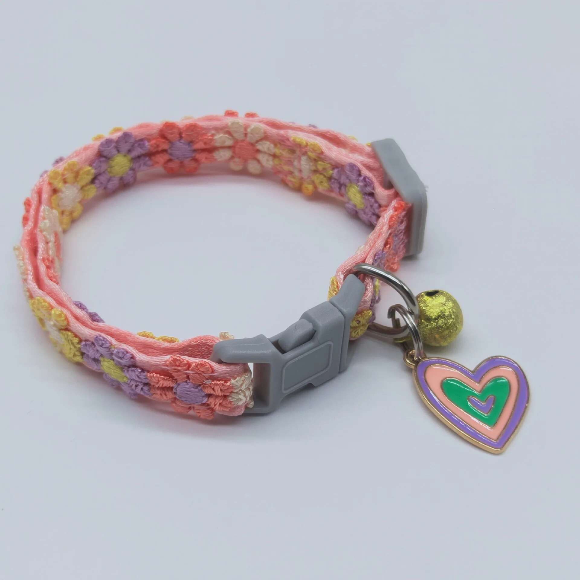 Update Supplies Manufacturer Direct Sales Of Pet Cat Bells Collars Neck Rings Popular