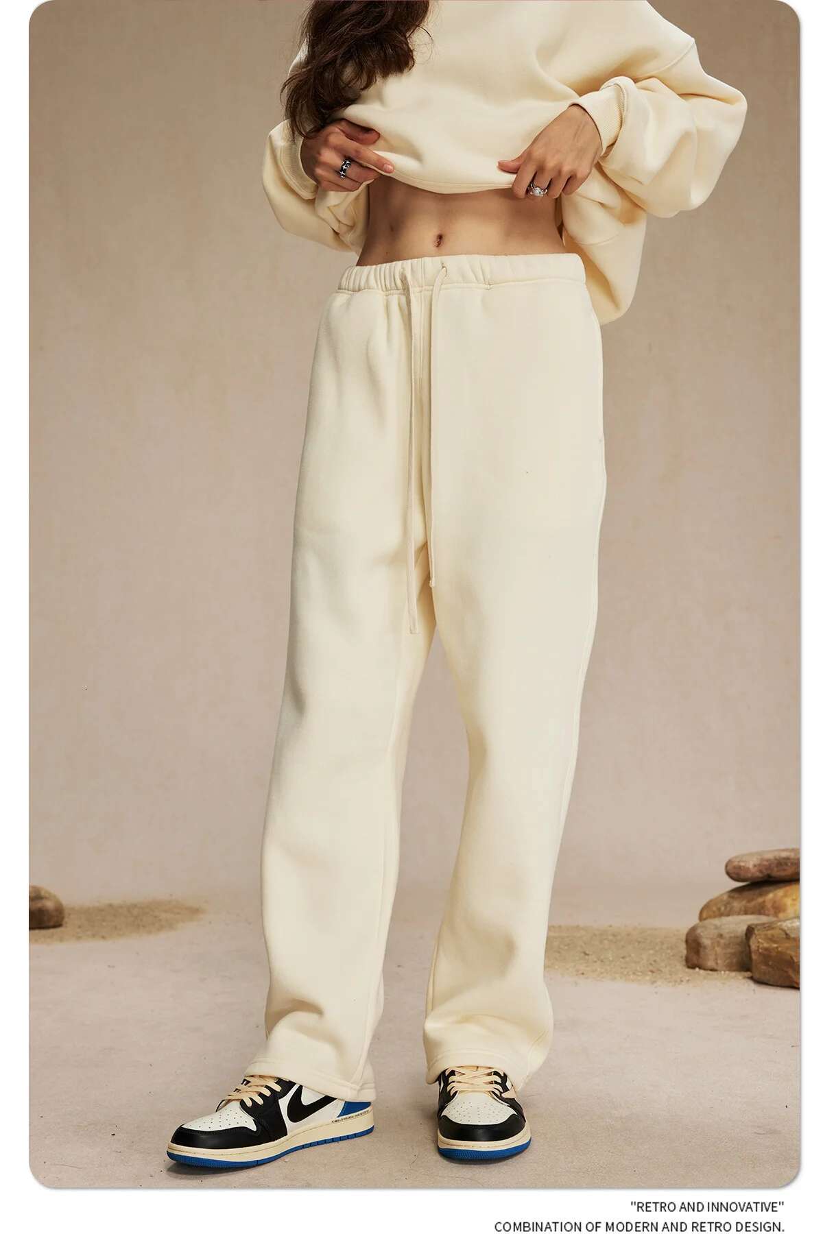 Custom Sport Oversized Sweatpants Bodybuilding Fiess Men Clothing Basketball Workout Crossfit Gym Casual Pants