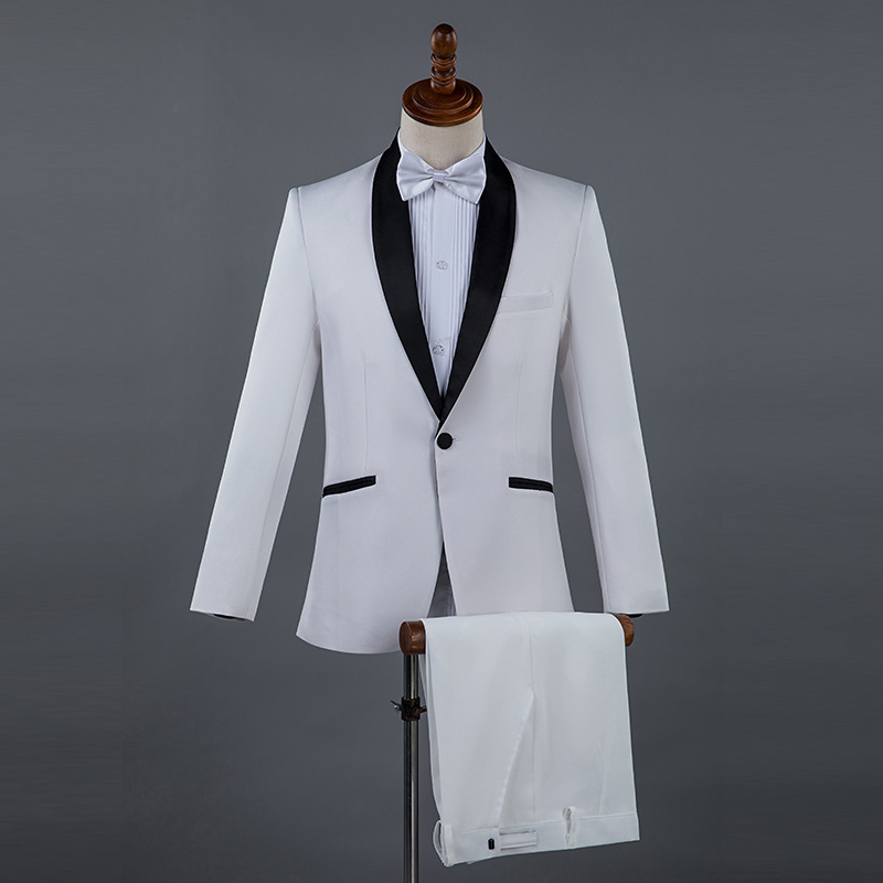 k945 Professional Stage Performance Attire