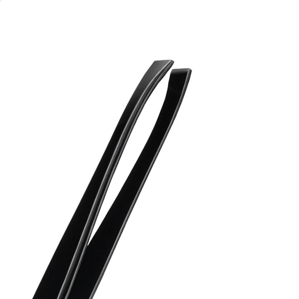 Eyebrow Trimming Kit Tweezers Scissors Comb Scraping 12pcs Eyebrow Makeup Tool 250224