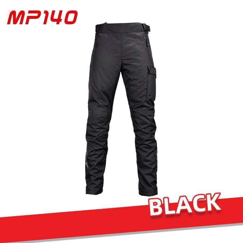 LS2 MP140 motorcycle jacket, motorcycle racing pants, breathable armor, men's and women's off-road soft armor clothing, CE certification