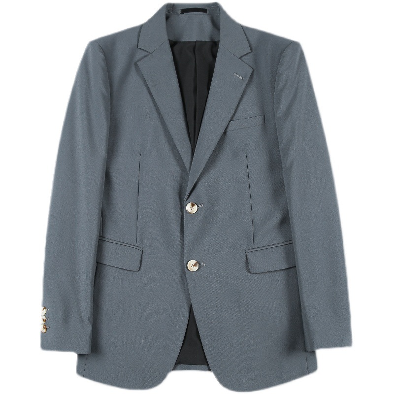 k922 Suit - Premium Casual Wedding Attire for Grooms & Groomsmen