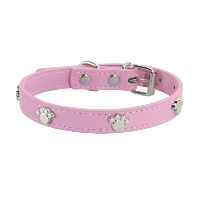 Strictly select dog collars, neck collars, small dog collars, cat collars, pet collars, teddy collars, and dogs