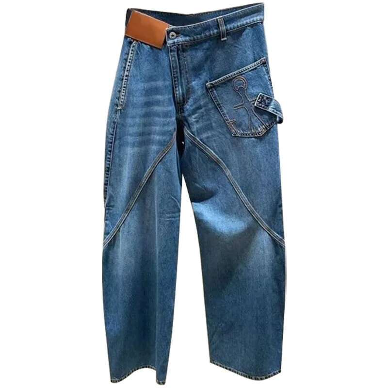 New Women's female jeans Loose And Comfortable Trendy Ladies Trousers women jean